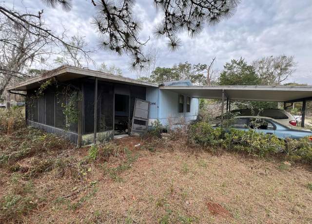 Property at 7890 W Lefty Ct, Crystal River, FL 34428, 3 beds, 2 baths