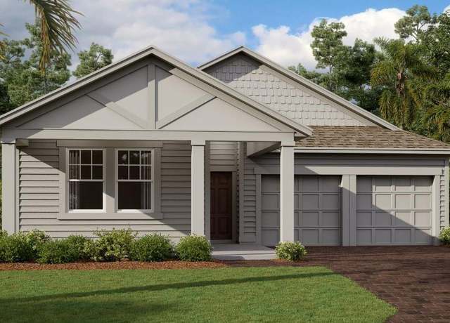 Property at 30162 Rustic Mill St, Mount Dora, FL 32757, 4 beds, 3 baths
