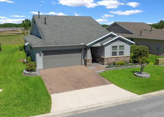 Property at 4687 NW 35th Lane Rd, Ocala, FL 34482, 2 beds, 2 baths