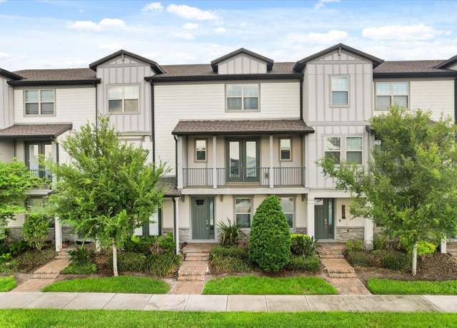 Property at 7724 Sweet Star Ave, Orlando, FL 32836, 3 beds, 3.5 baths