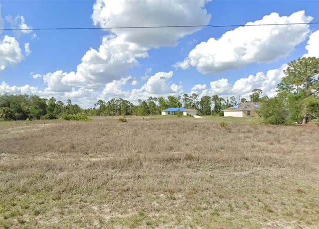 Property at 1241 Delores St E, Lehigh Acres, FL 33974