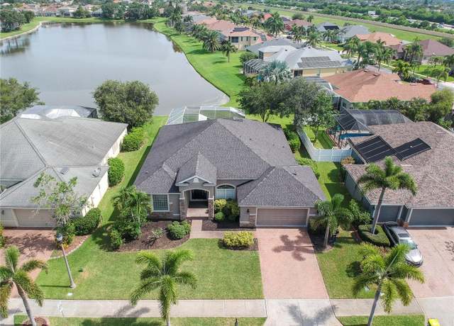 Property at 3620 Chardonnay Dr, Rockledge, FL 32955, 4 beds, 3 baths