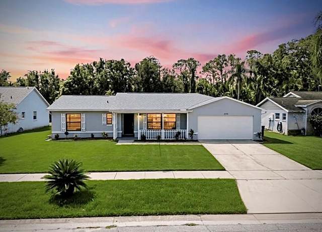 Property at 219 Macon Way, St Cloud, FL 34769, 3 beds, 2 baths