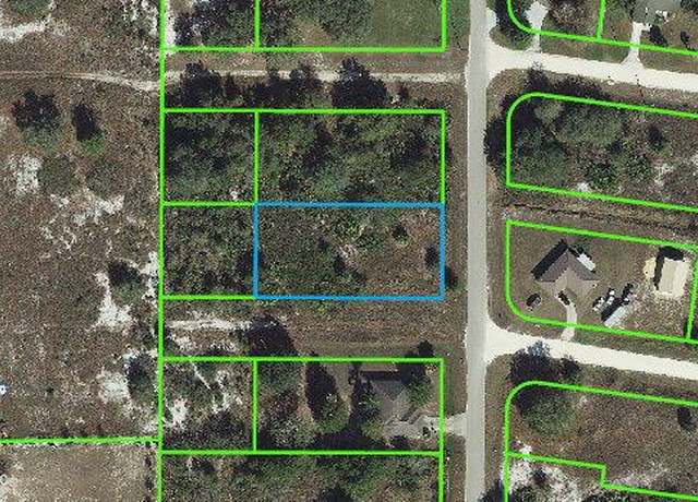Property at 2316 W Nassau Rd, Avon Park, FL 33825