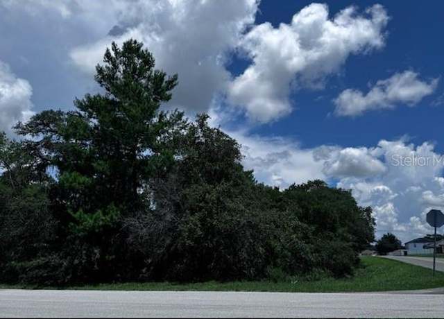 Property at TBD SW 111th Pl, Ocala, FL 34476