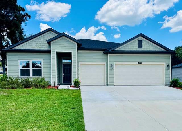 Property at 19692 SW 77th Loop, Dunnellon, FL 34432, 4 beds, 3 baths