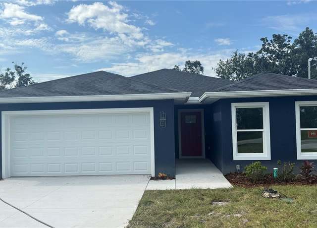 Property at 1522 Pine St, Orlando, FL 32824, 4 beds, 2.5 baths