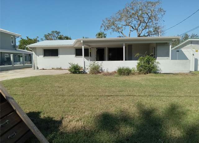 Property at 4310 Huntington St NE, St Petersburg, FL 33703, 3 beds, 2 baths