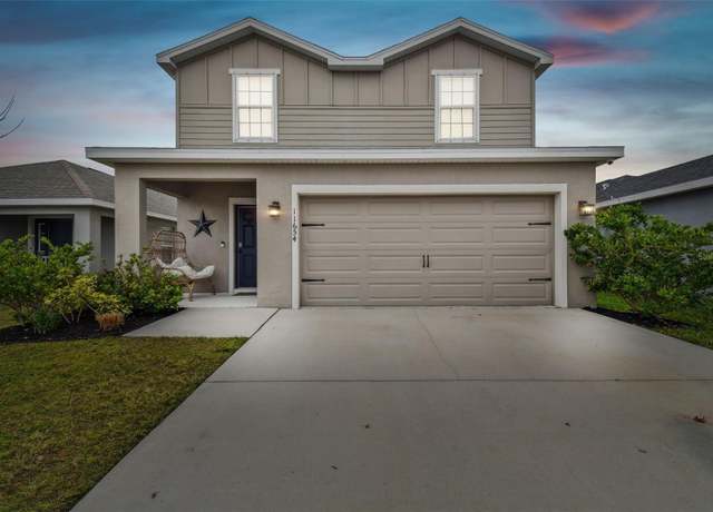 Property at 11654 Stone Pine St, Riverview, FL 33569, 3 beds, 2.5 baths