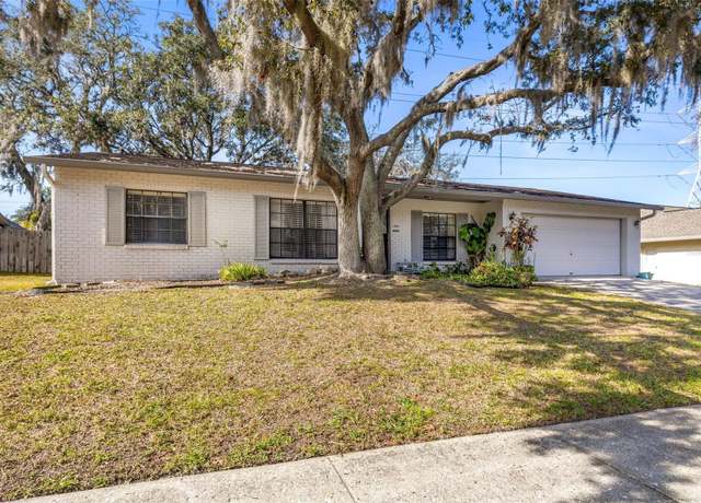 Property at 9422 Bellhaven St, Temple Terrace, FL 33637, 3 beds, 2 baths