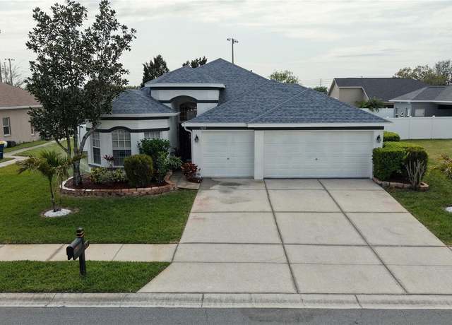 Property at 3215 Coconut Grove Rd, Land O Lakes, FL 34639, 3 beds, 2 baths