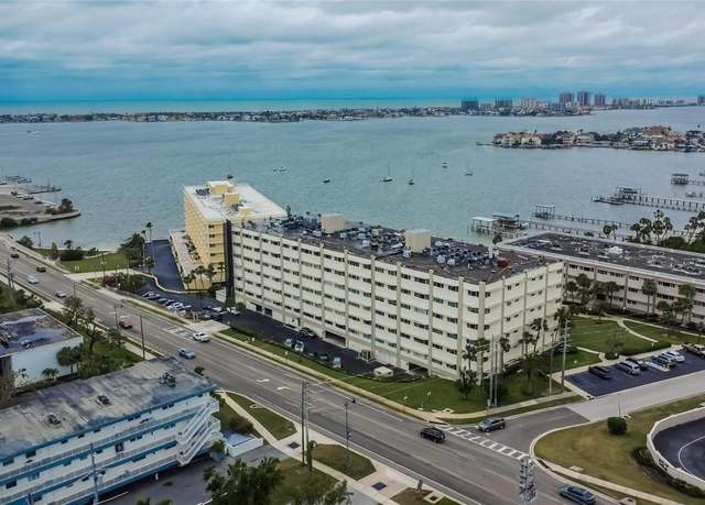 Property at 100 Bluff View Dr Unit 510A, Belleair Bluffs, FL 33770, 2 beds, 2 baths