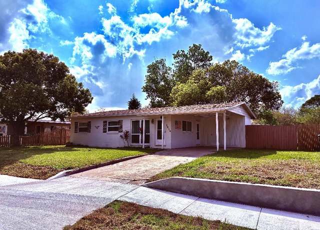 Property at 2920 Sanka Dr, Orlando, FL 32826, 3 beds, 1 bath