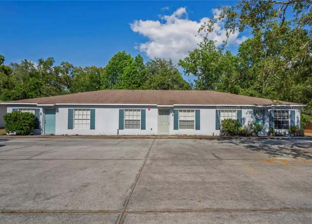 Property at 1250/1252/1254 Sylvia Ave, Spring Hill, FL 34606, 6 beds, 3 baths