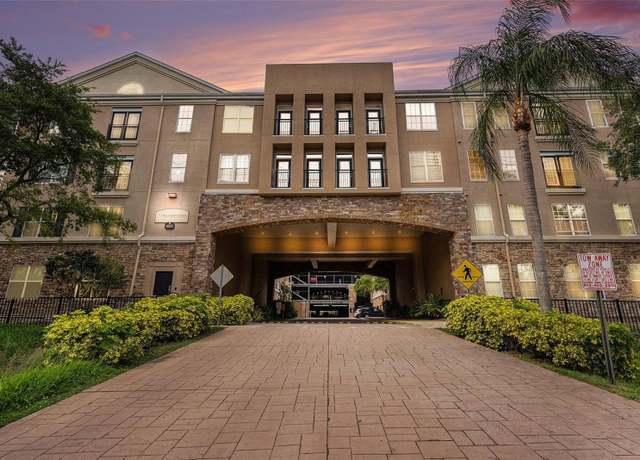 Property at 4221 W Spruce St #2104, Tampa, FL 33607, 1 bed, 1 bath