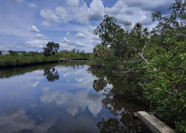 Property at 190 Meres Blvd, Tarpon Springs, FL 34689