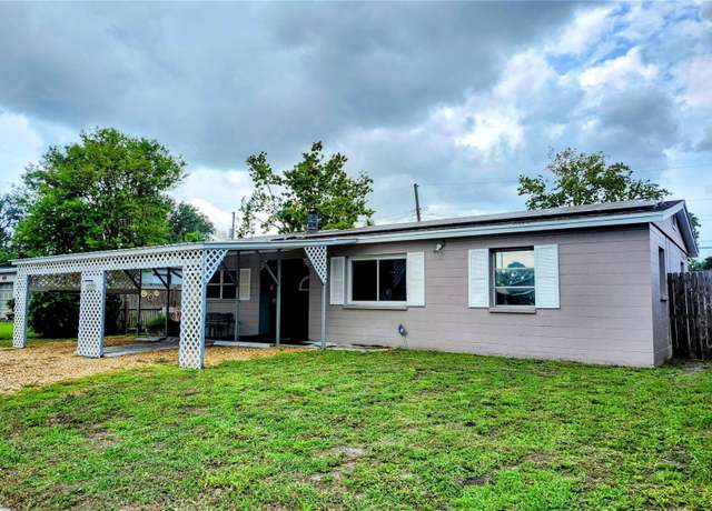 Property at 5221 82nd Ave N, Pinellas Park, FL 33781, 3 beds, 1 bath