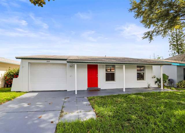Property at 1018 Osprey Ct, Dunedin, FL 34698, 2 beds, 2 baths