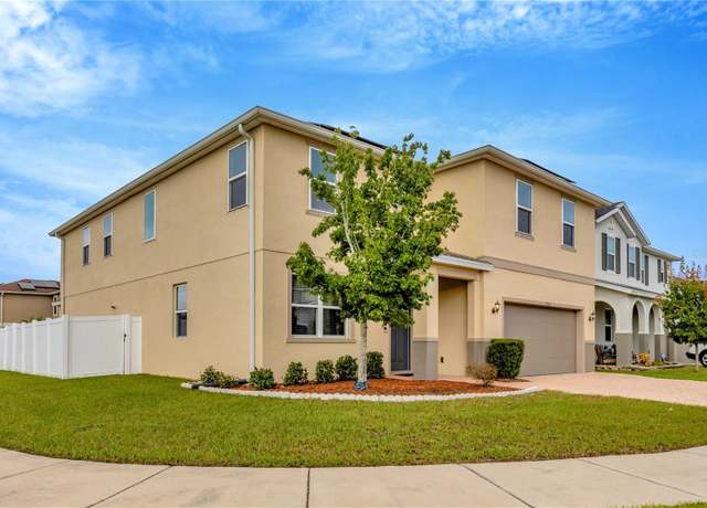 Property at 11530 Brighton Knoll Loop, Riverview, FL 33579, 5 beds, 3.5 baths