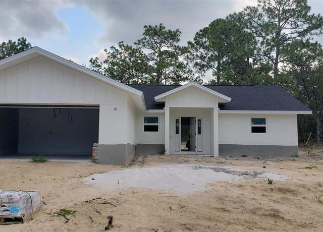 Property at 15394 Green Jay Rd, Weeki Wachee, FL 34614, 3 beds, 2 baths