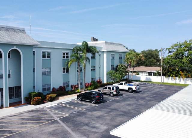 Property at 1706 Belleair Forest Dr #214, Belleair, FL 33756, 2 beds, 2 baths