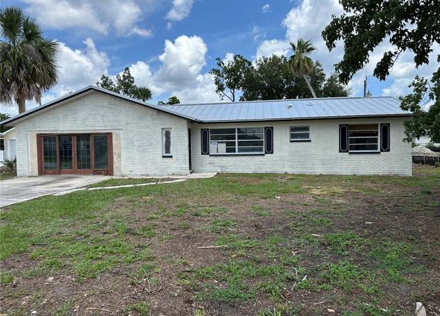 Property at 1018 Albin St, Cocoa, FL 32927, 3 beds, 3 baths