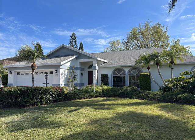 Property at 4538 Hamlets Grove Dr, Sarasota, FL 34235, 3 beds, 2 baths
