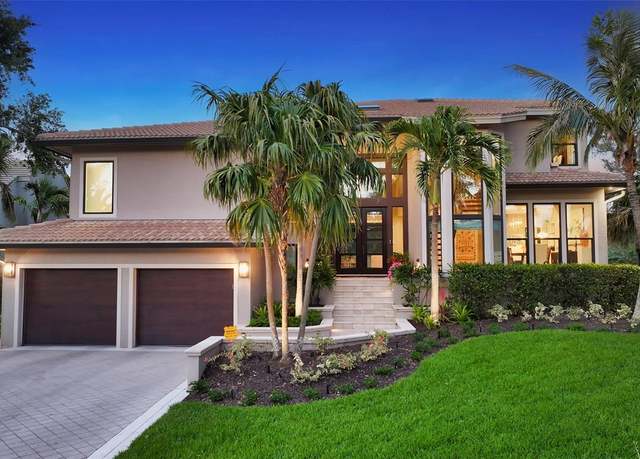 Property at 3272 Bayou Rd, Longboat Key, FL 34228, 3 beds, 2.5 baths