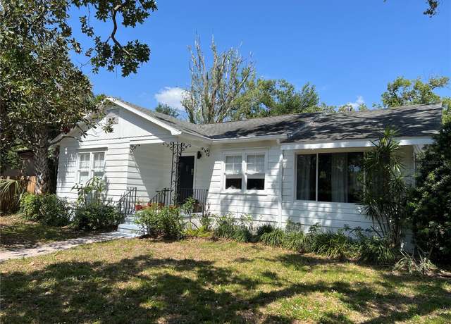 Property at 4704 Winchester Dr, Sarasota, FL 34234, 2 beds, 1 bath
