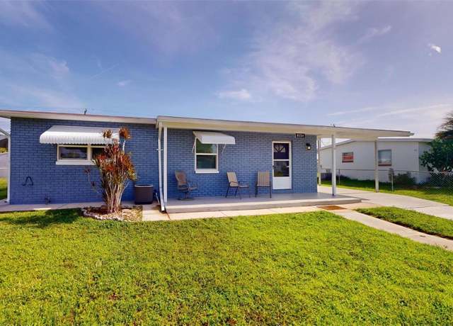 Property at 8724 Agress Ave, North Port, FL 34287, 2 beds, 1 bath