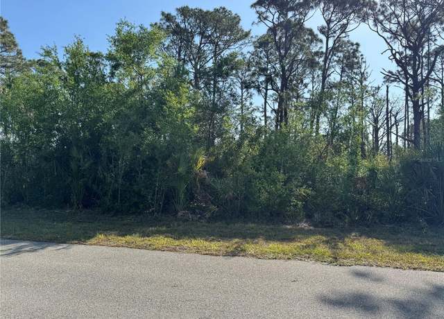 Property at 96 Westmore St, Port Charlotte, FL 33953