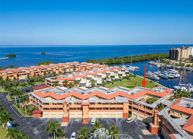 Property at 3250 Southshore Dr Unit 54B, Punta Gorda, FL 33955, 3 beds, 2 baths