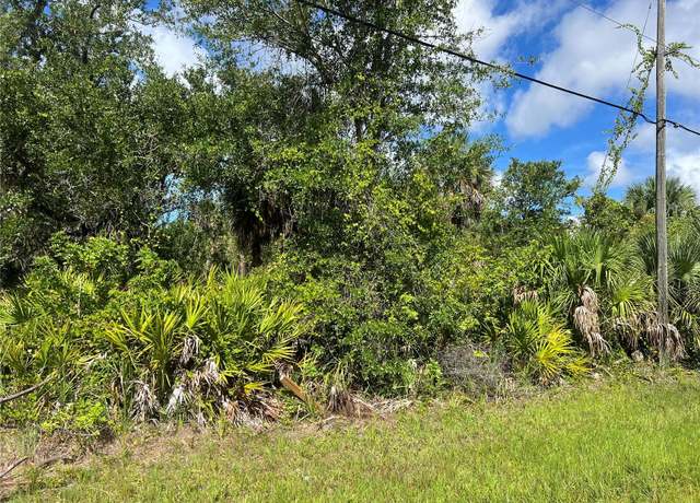 Property at 163 Hardee Way, Rotonda West, FL 33947