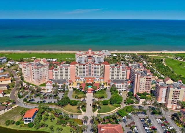 Property at 200 Ocean Crest Dr #427, Palm Coast, FL 32137, 1 bed, 1 bath