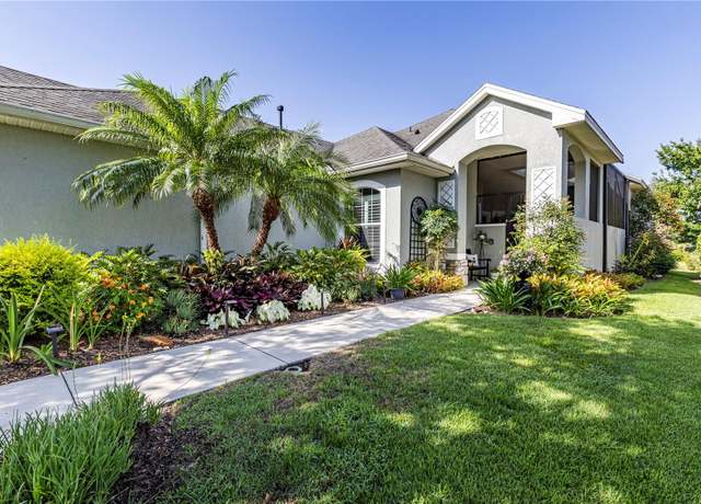 Property at 7873 Crosswinds Way, Mount Dora, FL 32757, 2 beds, 2 baths