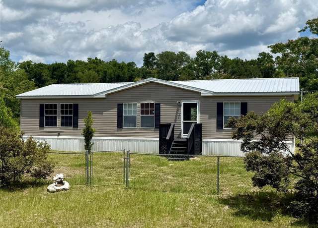 Property at 14170 SW 132nd Pl, Archer, FL 32618, 3 beds, 2 baths