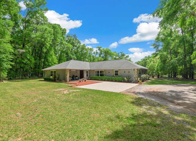 Property at 23719 NW 142nd Ave, High Springs, FL 32643, 4 beds, 2.5 baths
