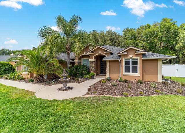 Property at 5005 SE 47th Terrace Rd, Ocala, FL 34480, 4 beds, 2 baths