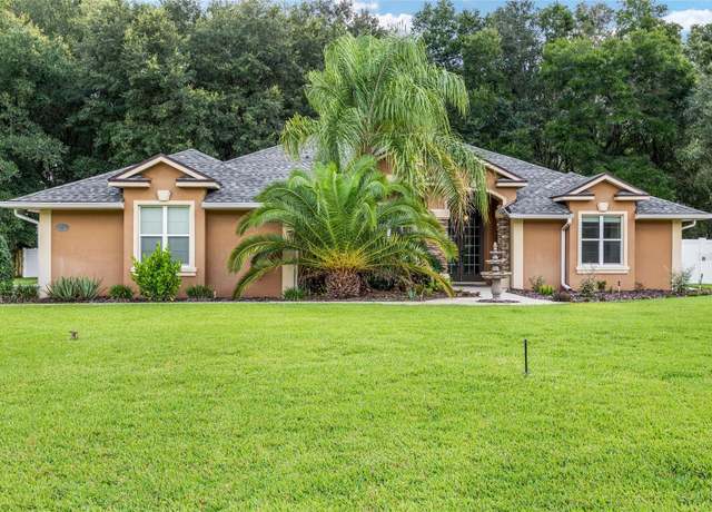 Property at 5005 SE 47th Terrace Rd, Ocala, FL 34480, 4 beds, 2 baths
