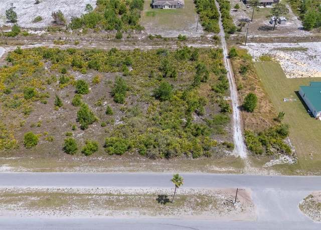 Property at 96 Desoto Ave, Indian Lake Estates, FL 33855