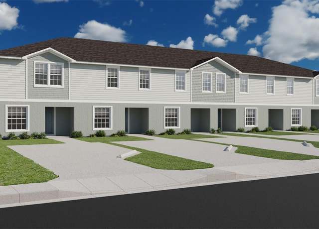 Property at 218 Turtle Bay Ave, Winter Haven, FL 33881, 3 beds, 2.5 baths