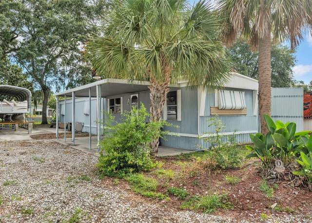 Property at 2068 Thelma Dr, Lake Alfred, FL 33850, 2 beds, 2 baths