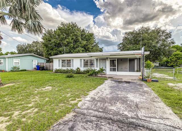 Property at 2655 N Avocado Rd, Avon Park, FL 33825, 3 beds, 2 baths