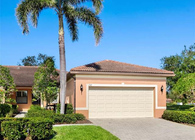 Property at 1342 Maseno Dr, Venice, FL 34292, 2 beds, 2 baths