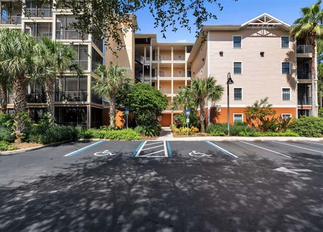 Property at 9055 Treasure Trove Ln #206, Kissimmee, FL 34747, 3 beds, 2 baths