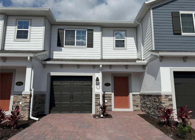 Property at 5084 Rain Shadow Dr, St Cloud, FL 34772, 3 beds, 2.5 baths