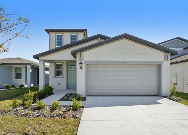 Property at 2735 Virginia Pine Dr, Bartow, FL 33830, 4 beds, 2.5 baths