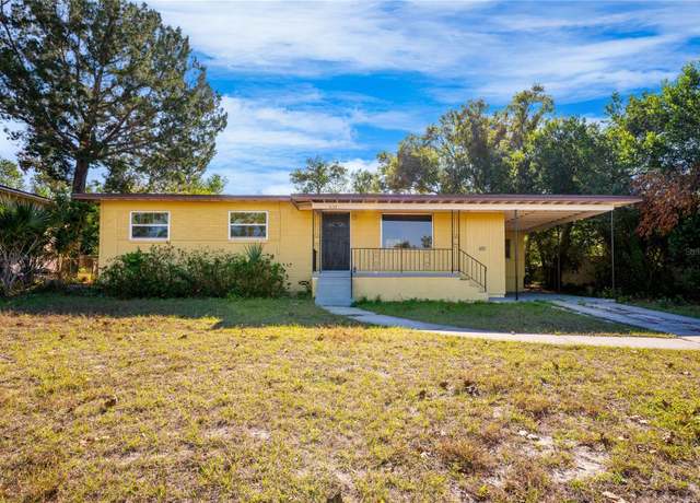Property at 6150 Medford Dr, Orlando, FL 32808, 3 beds, 1.5 baths