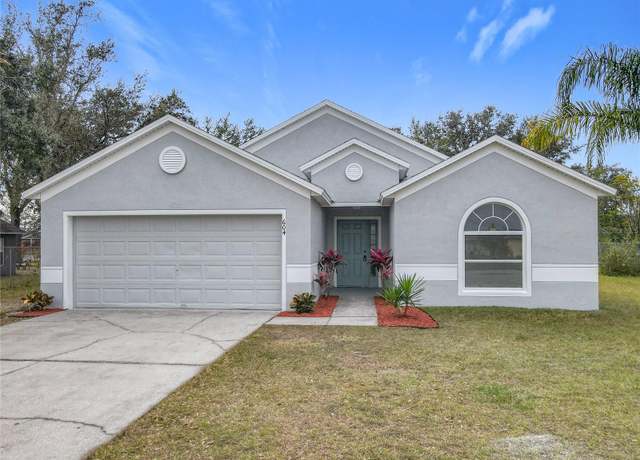 Property at 604 Elfrida Way, Kissimmee, FL 34758, 4 beds, 2 baths