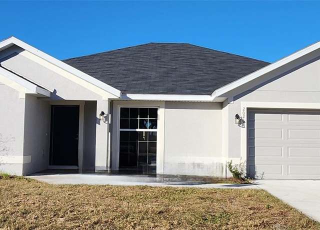 Property at 411 Caribbean Ct, Kissimmee, FL 34759, 4 beds, 2 baths